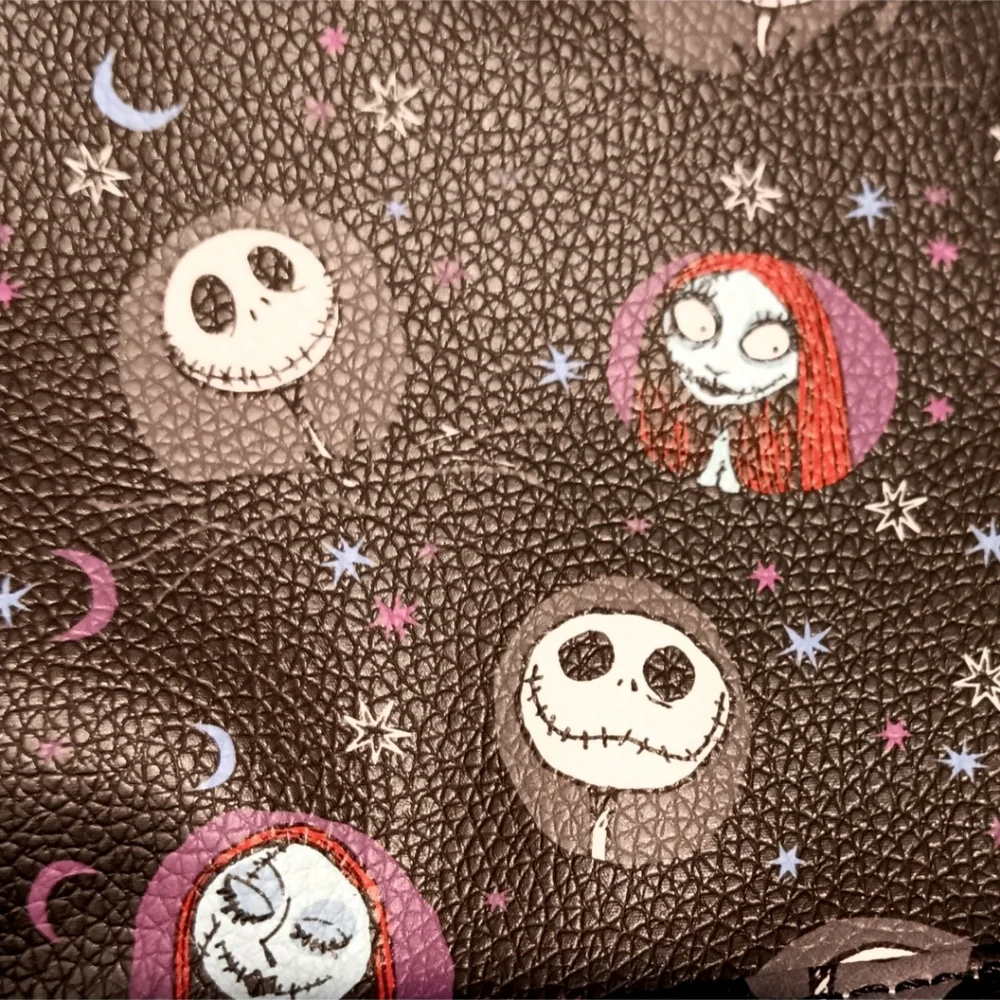 Nightmare Before Christmas Mini Backpack